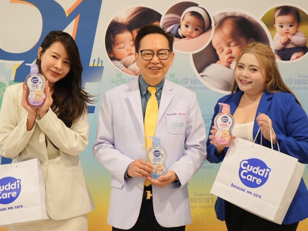 Cuddicare_Chaophya